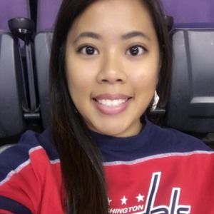 Meet your Posher, Esther